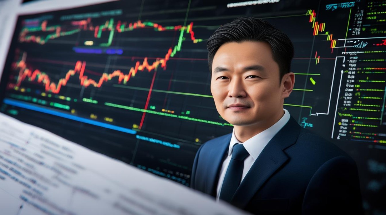 吴向东最新动态如何影响股票行业？深度解析-图1
