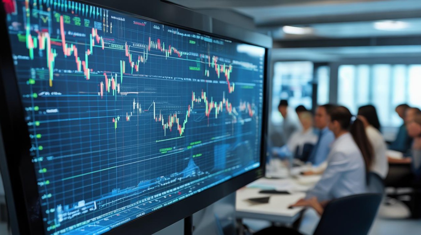 金安股票最新动态，行业深度解析与数据追踪有哪些亮点？-图1