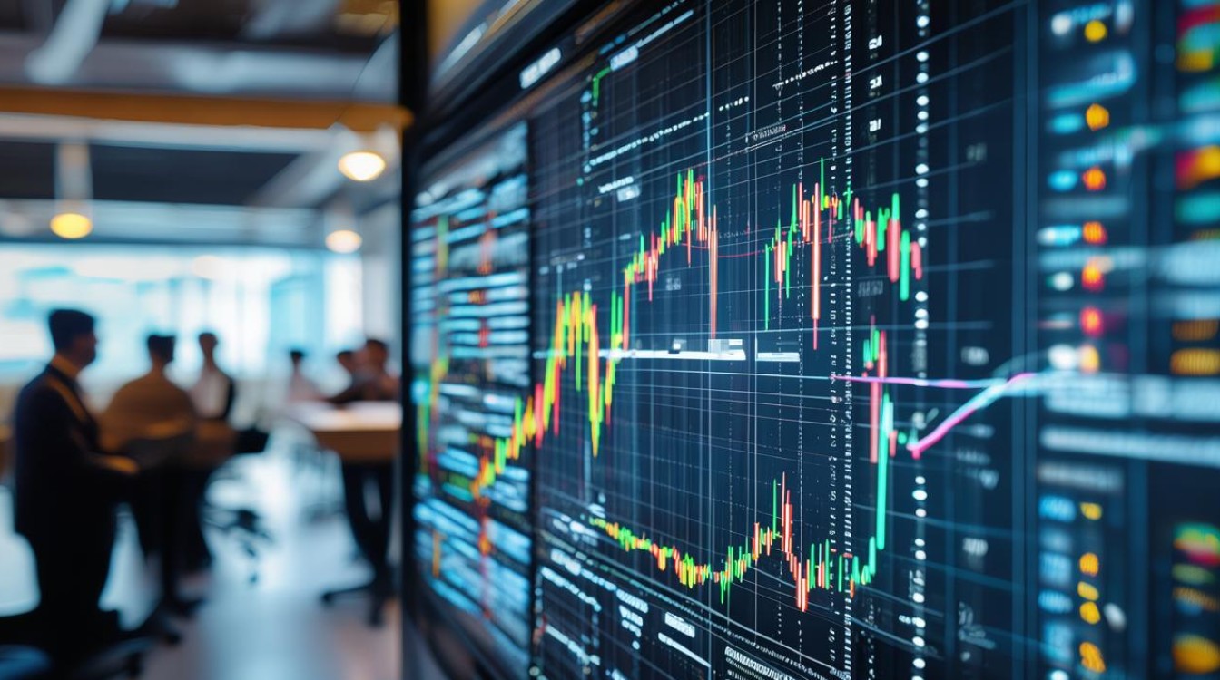 金安股票最新动态，行业深度解析与数据追踪有哪些亮点？-图3
