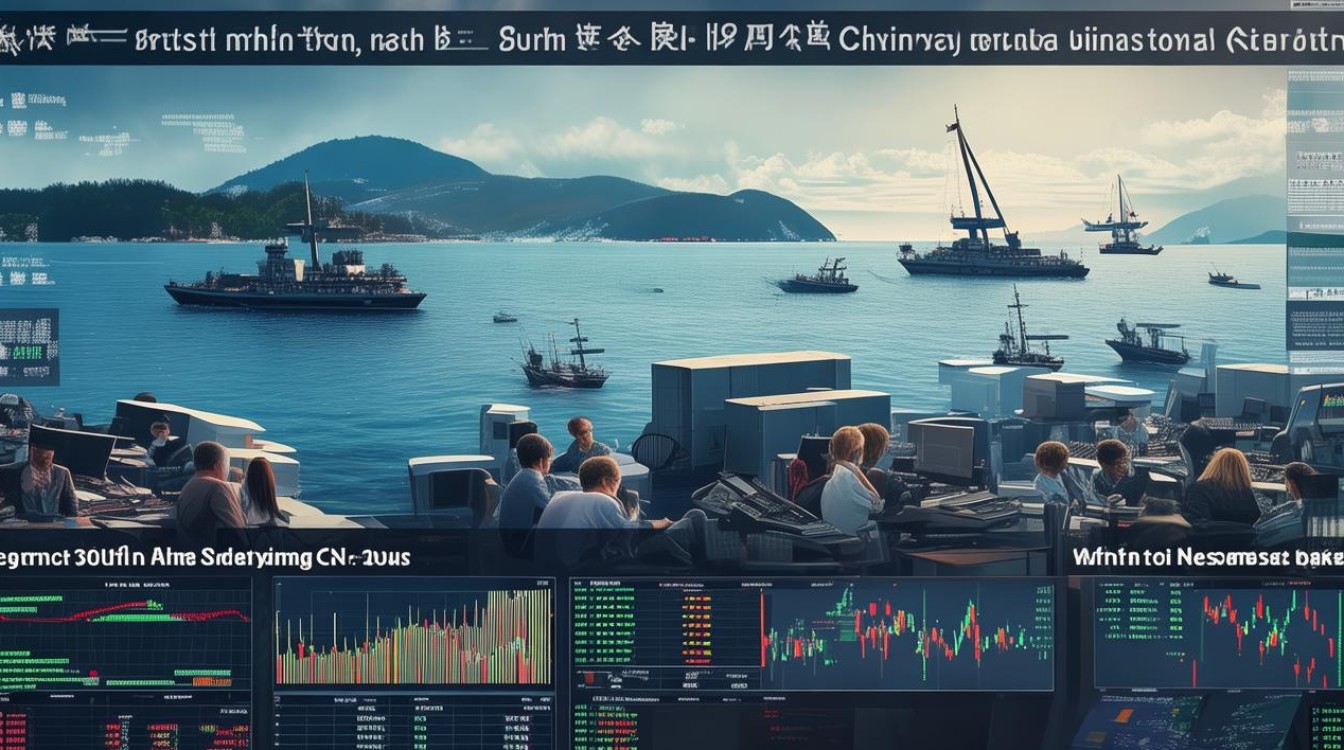 南海局势最新动态如何影响股票市场？-图4