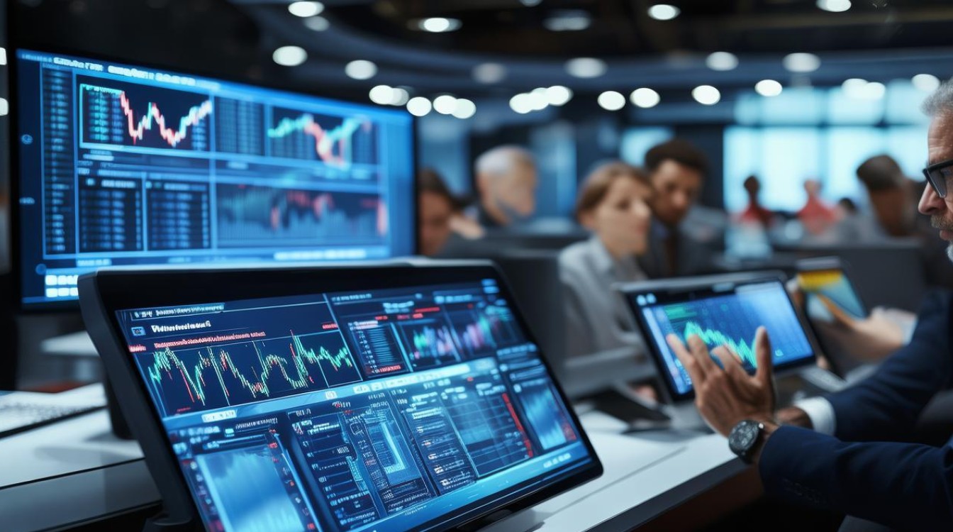 金发科技股票最新动态及行业趋势分析，值得投资吗？-图1