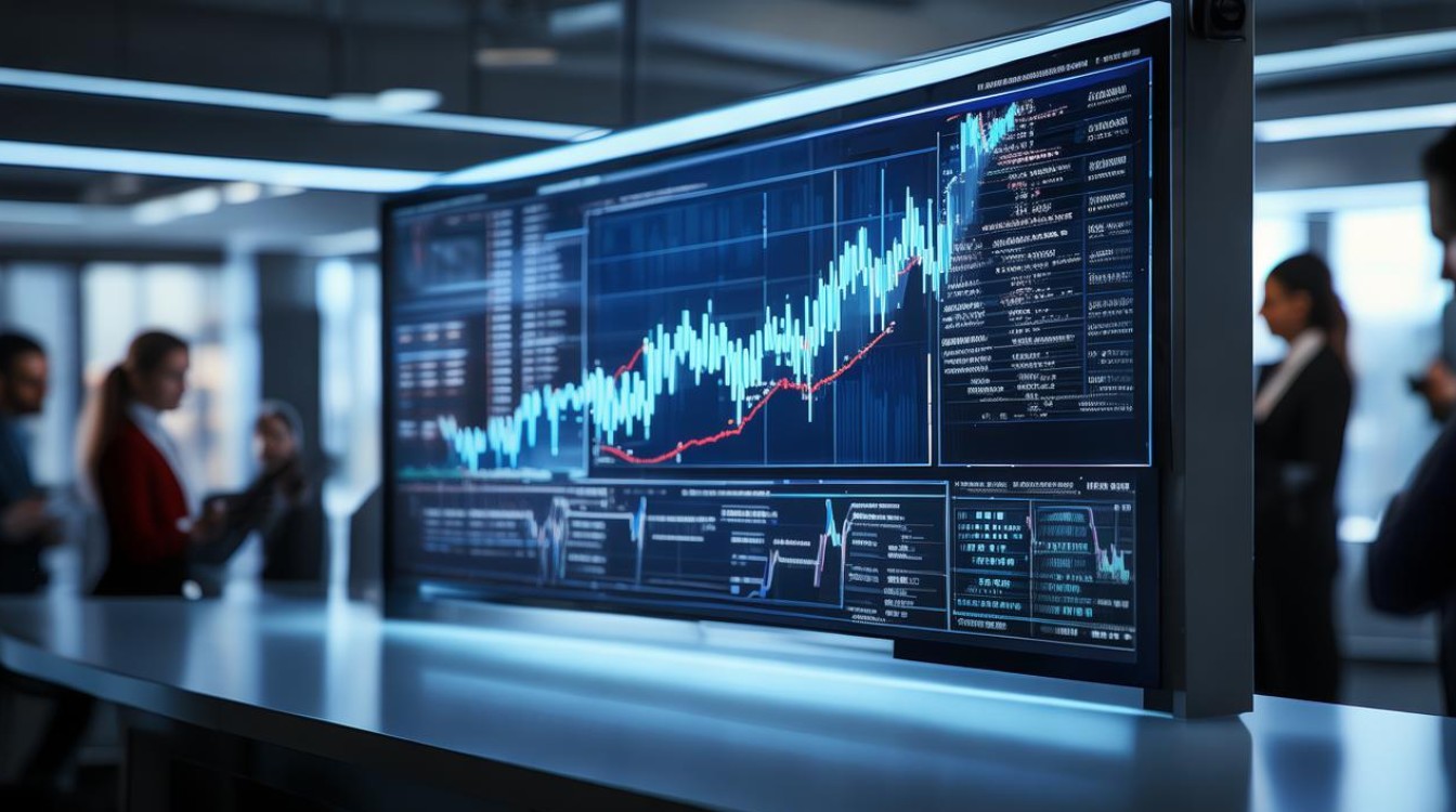金发科技股票最新动态及行业趋势分析，值得投资吗？-图2