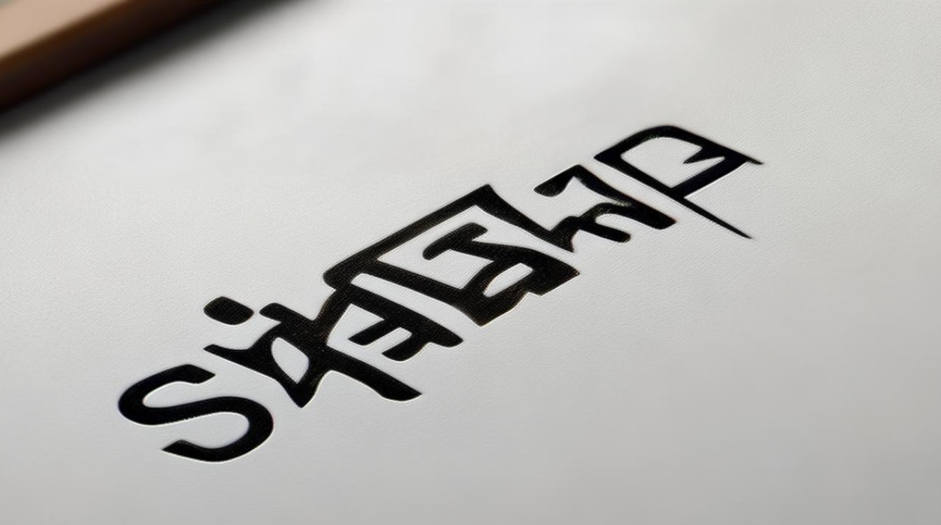 创业项目logo设计有哪些关键要素和最新趋势？-图4