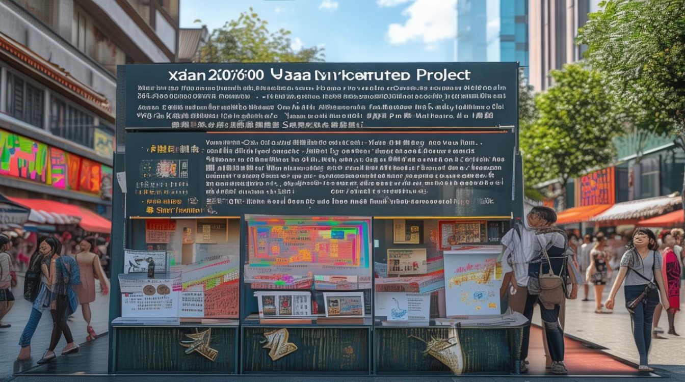 西安20万创业项目有哪些？机遇与实战全解析-图2