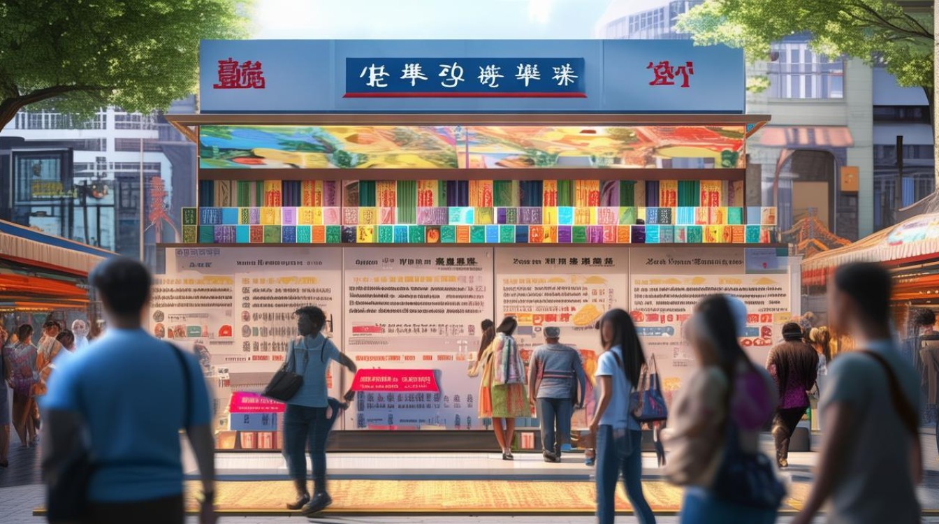 西安20万创业项目有哪些？机遇与实战全解析-图3