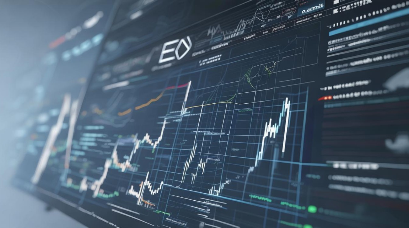 EOS币现在价格多少？2024最新行情与趋势分析-图2