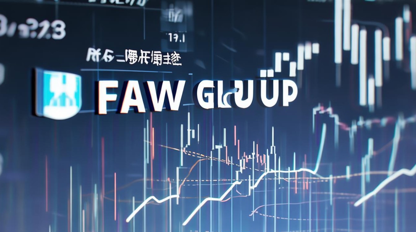 一汽集团最新动态如何影响其股票表现？-图4