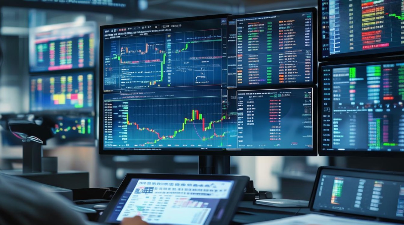 金点物联最新动态如何影响股票行业？深度分析解读-图1
