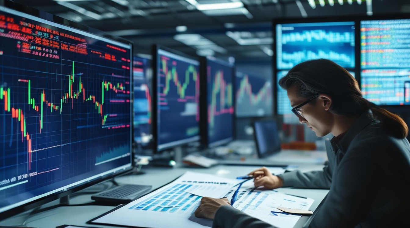 金点物联最新动态如何影响股票行业？深度分析解读-图3