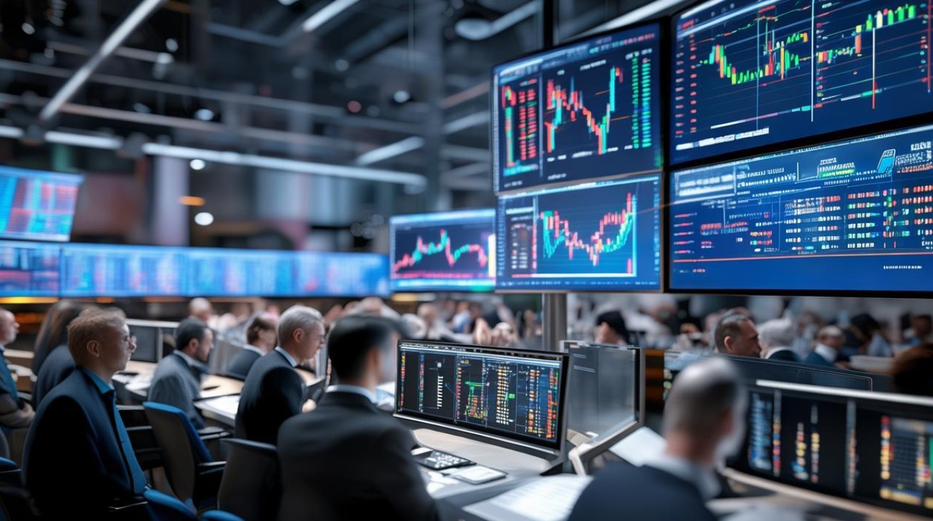金融科技如何重塑股票市场新格局？-图4