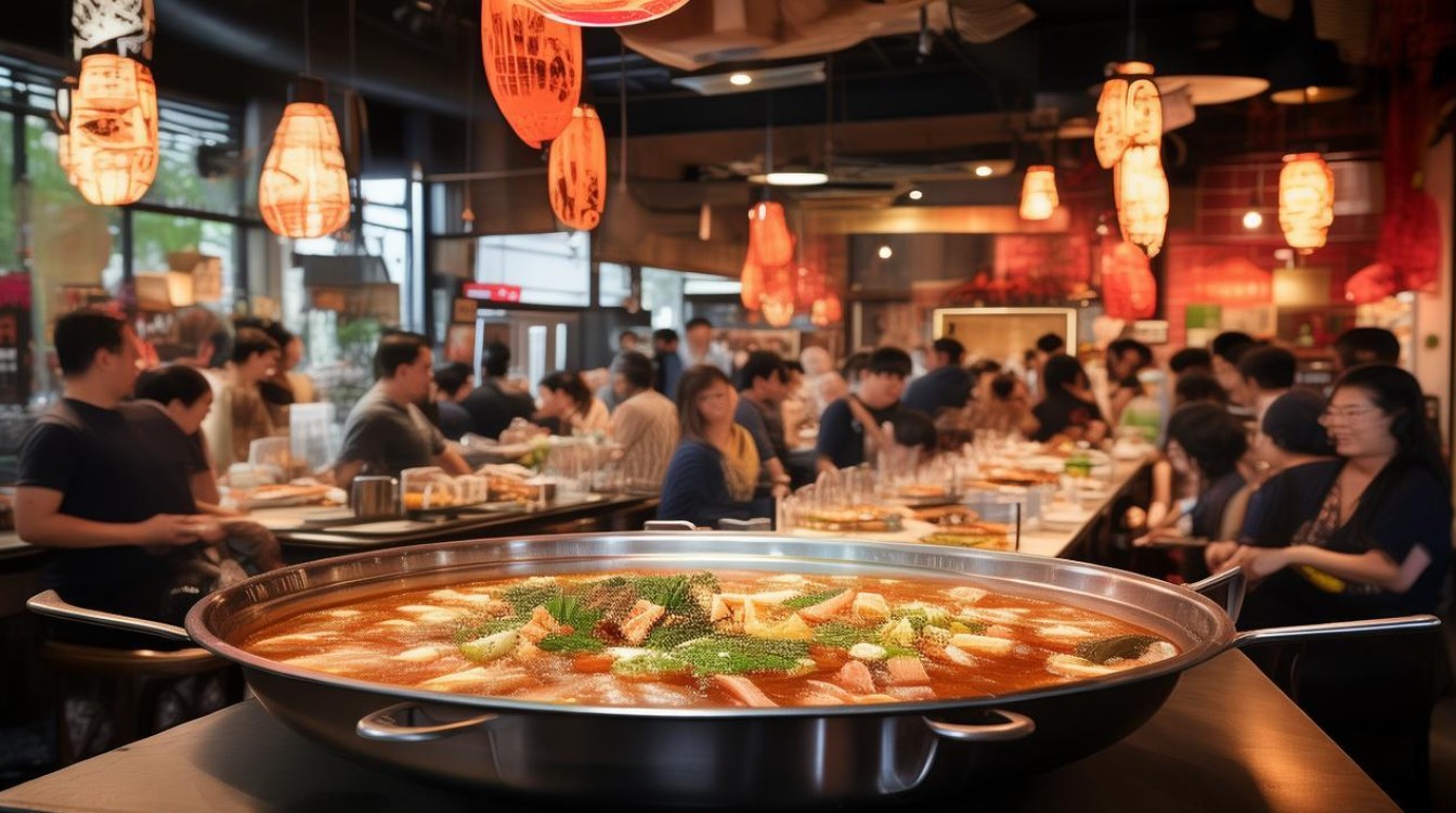 如何在四川成功创业开一家火锅店？-图4