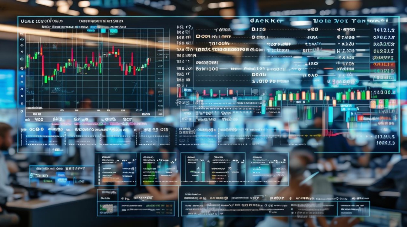 股票行业最新动态与深度分析，2024年投资机会在哪？-图3