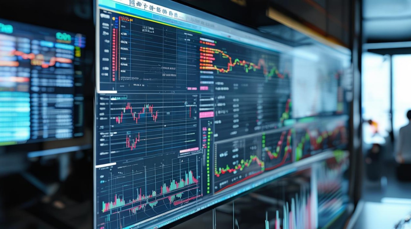 金风科技今日股价表现如何？最新动态解析-图1