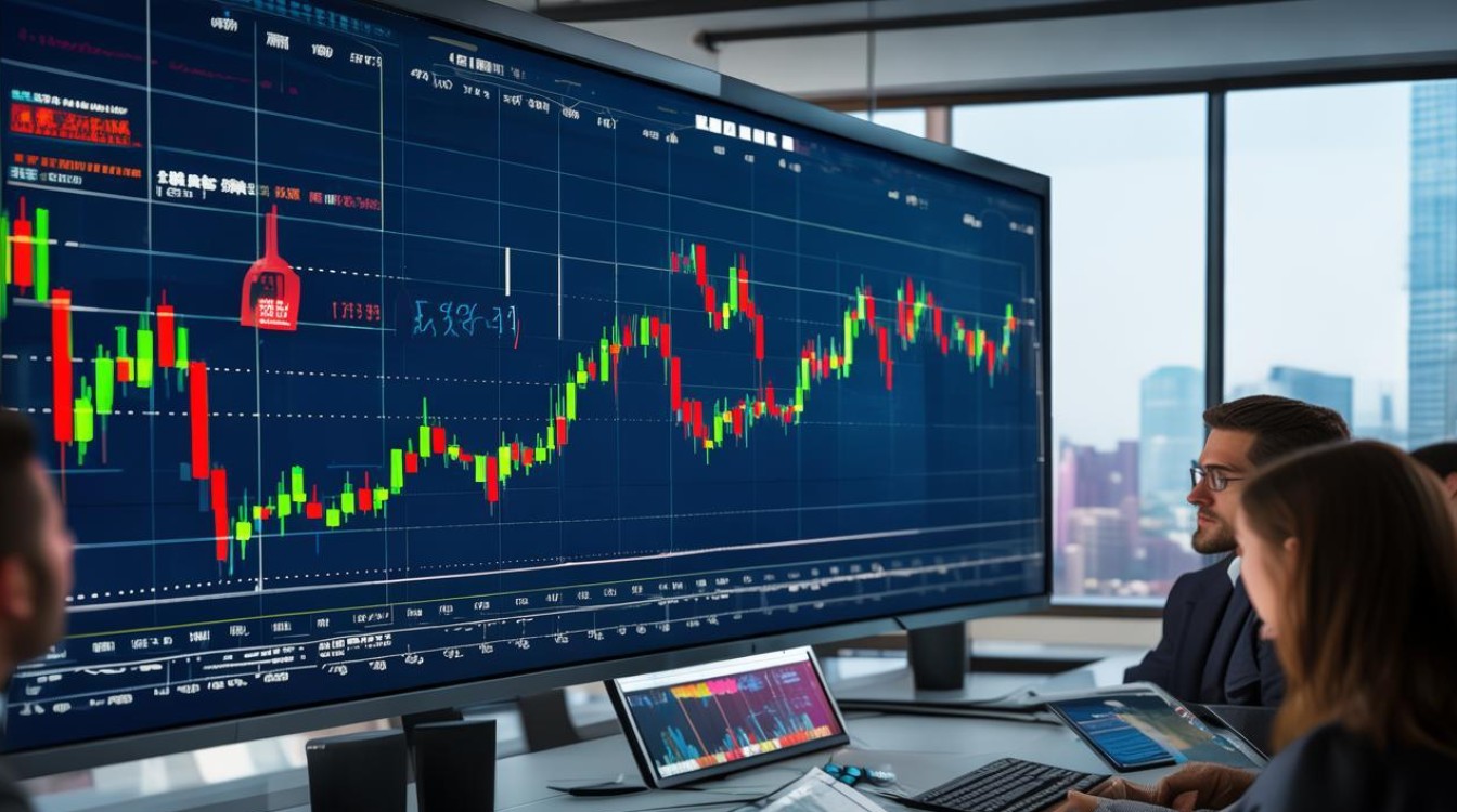 金风科技今日股价表现如何？最新动态解析-图3