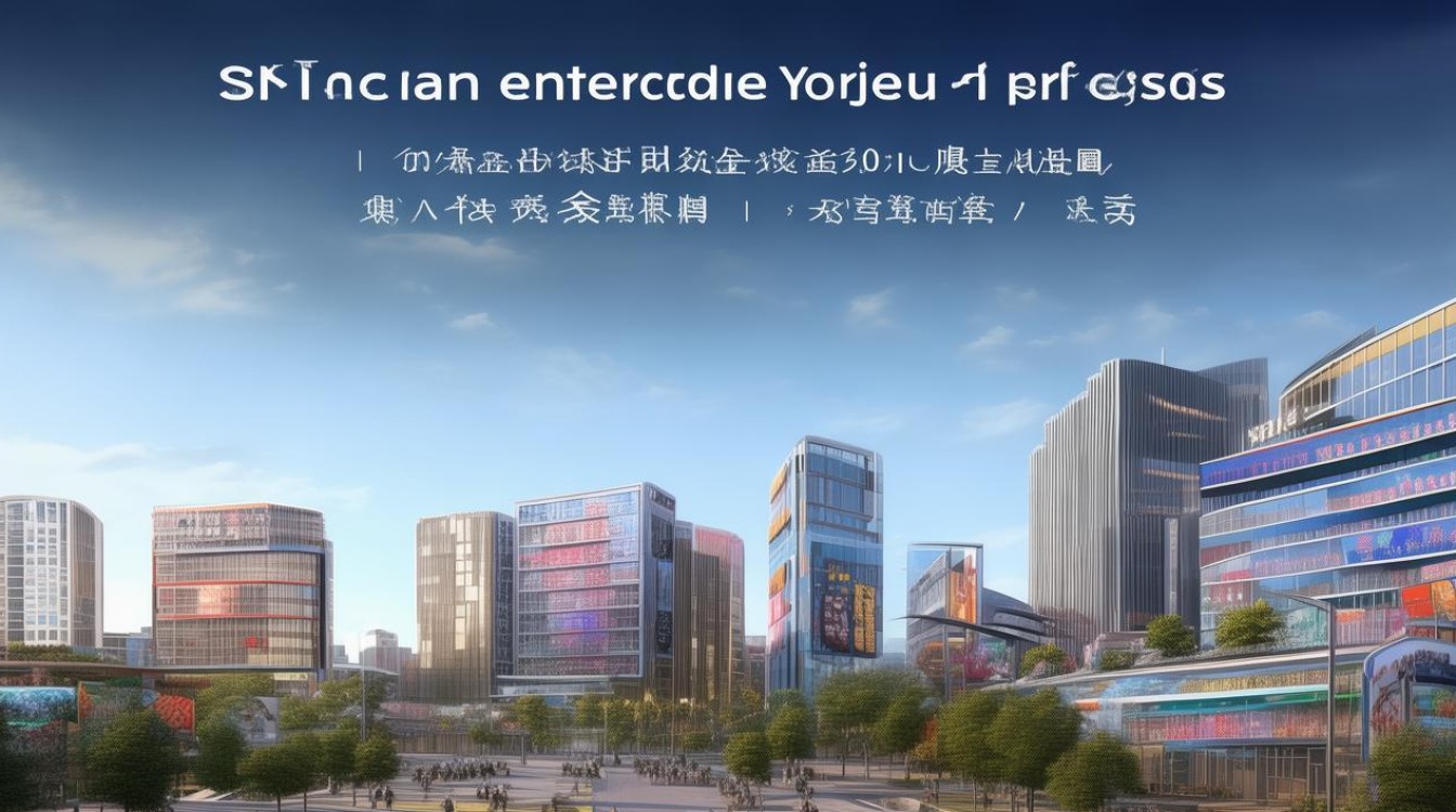 银川创业有哪些新机遇与趋势？-图2