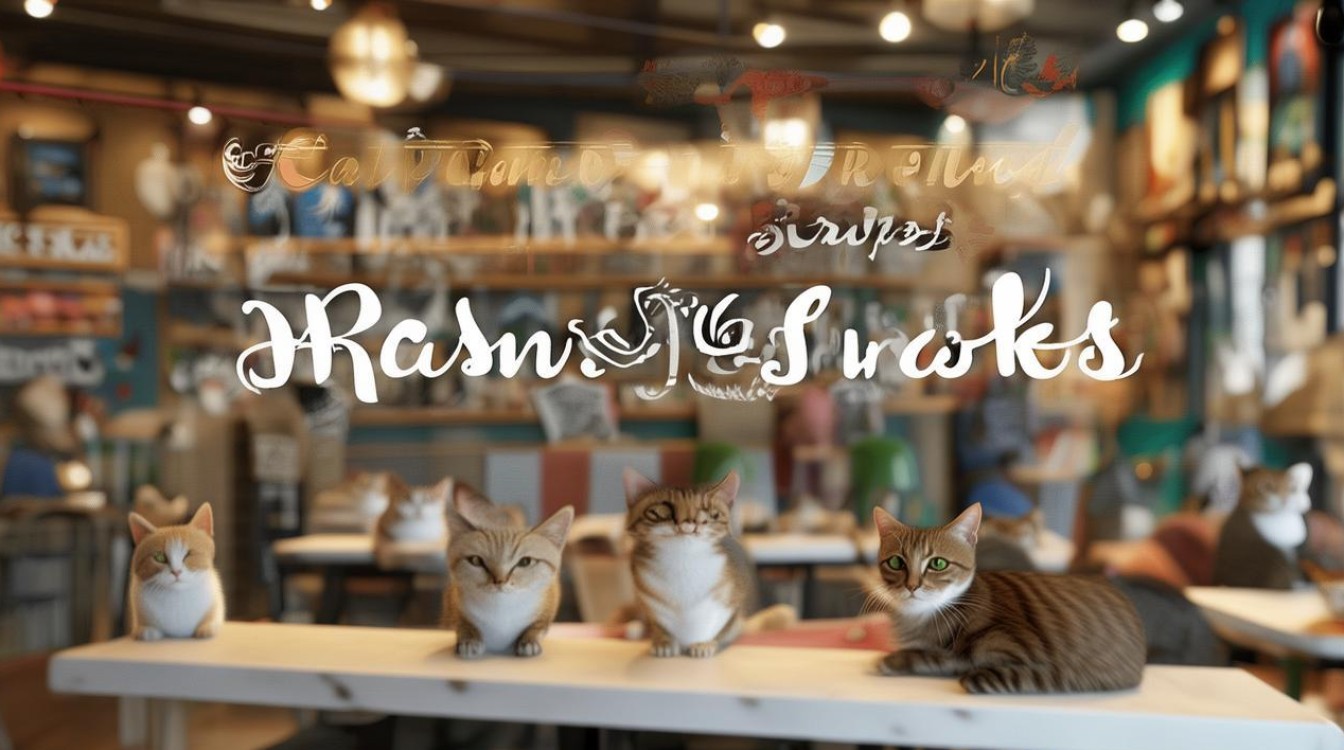 开猫咖店有哪些风险需要注意？-图2