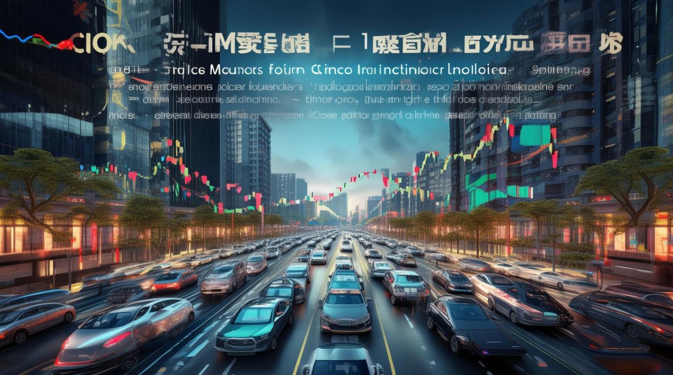 中国电动汽车产业政策如何影响股票市场？-图1