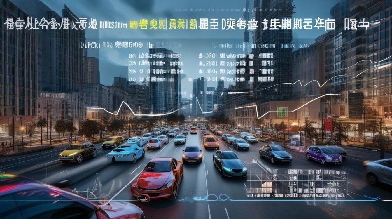 中国电动汽车产业政策如何影响股票市场？-图2
