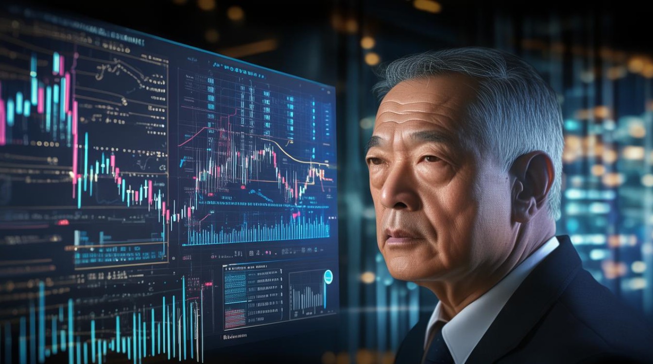 金世杰最新股票动态与行业数据如何解读？-图1
