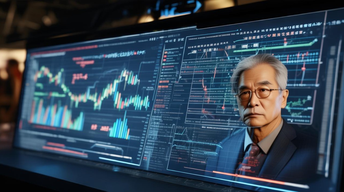 金世杰最新股票动态与行业数据如何解读？-图3