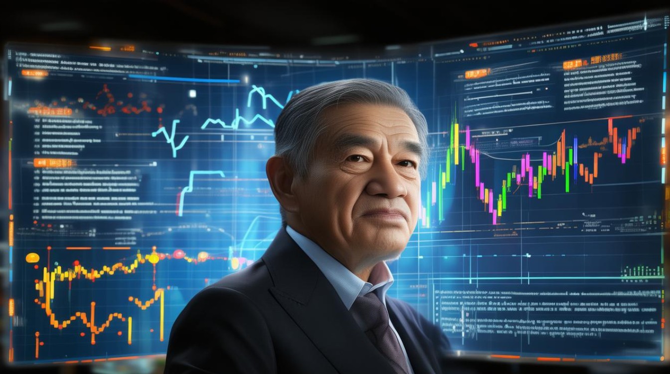 金世杰最新股票动态与行业数据如何解读？-图4
