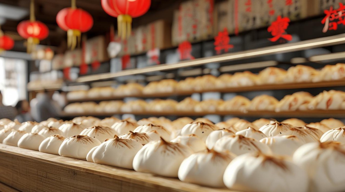 为什么开馒头店是一个值得考虑的创业项目？-图1