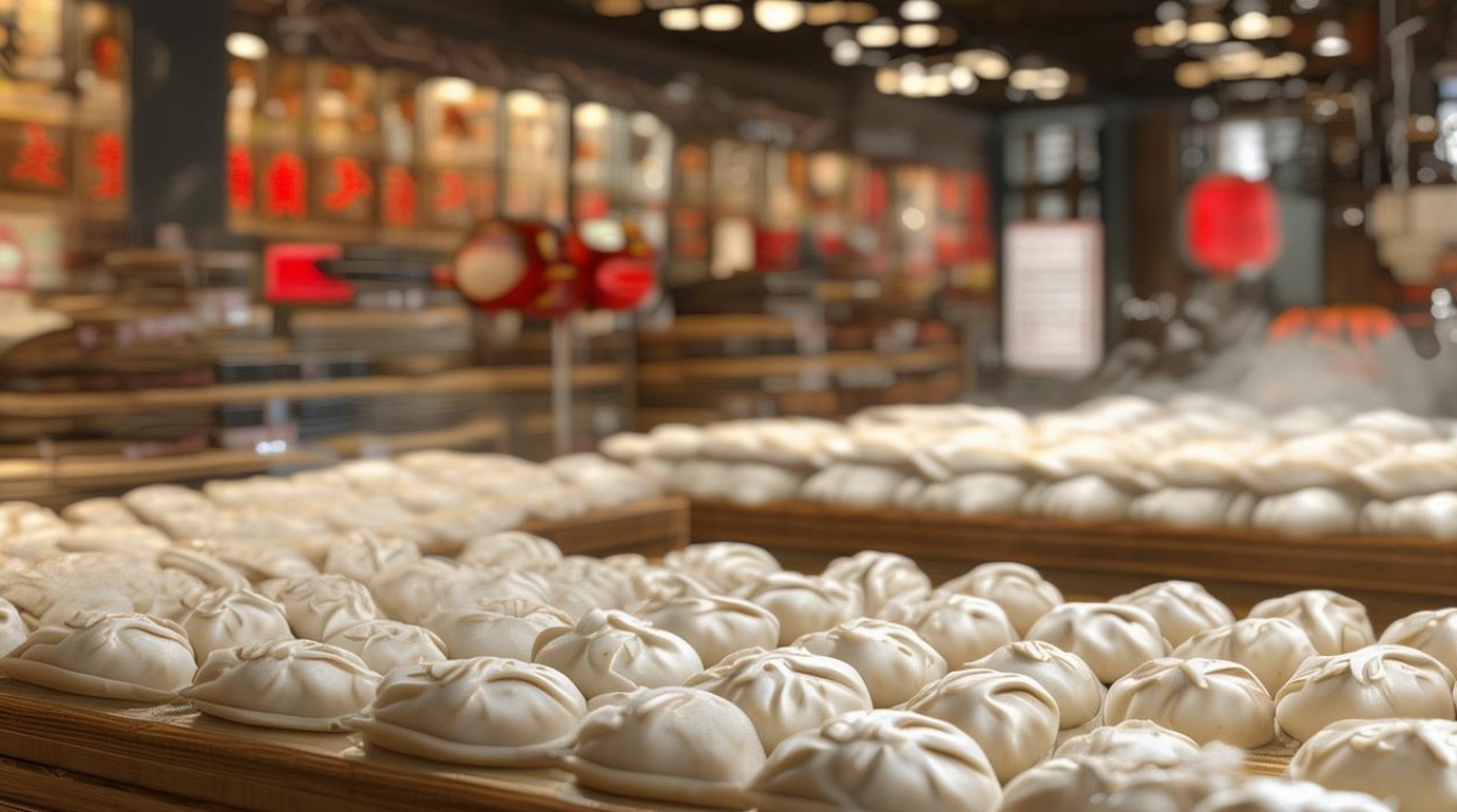 为什么开馒头店是一个值得考虑的创业项目？-图3