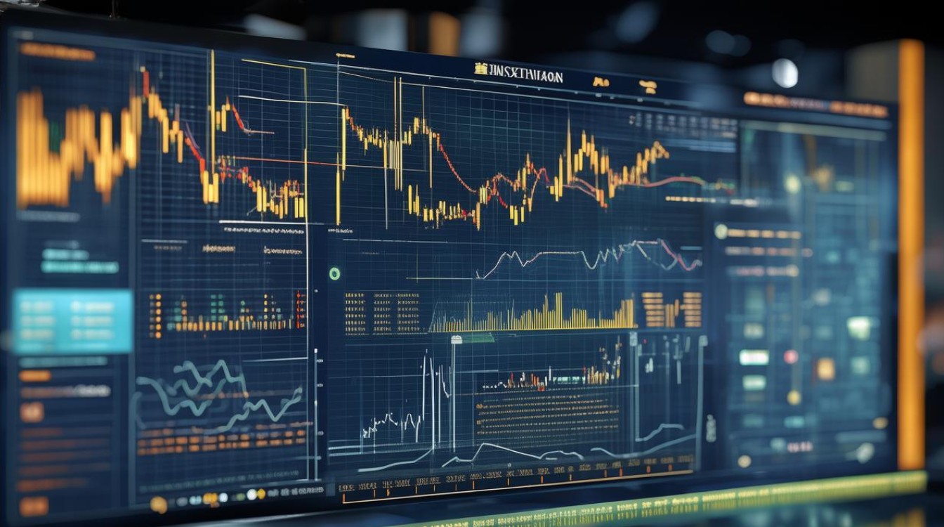 金信网最新股票行业动态与数据如何解读？-图3