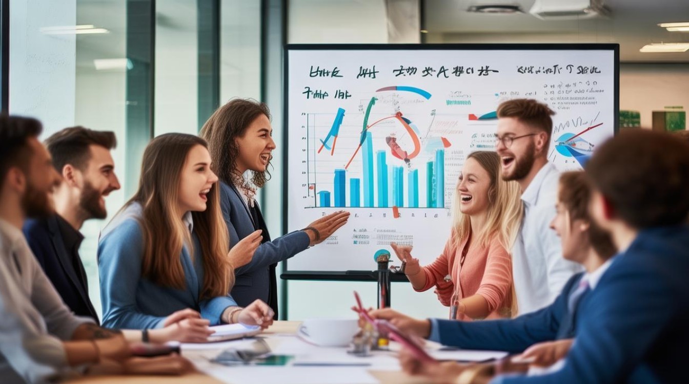 大学生创业合伙项目，机遇、挑战与最新趋势是什么？-图1