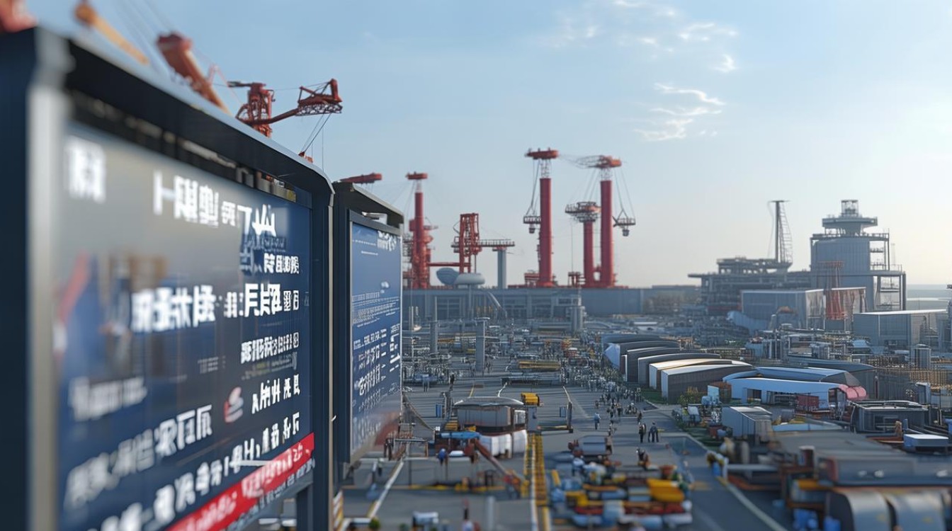 河北钢铁集团最新动态如何影响行业与市场？-图2
