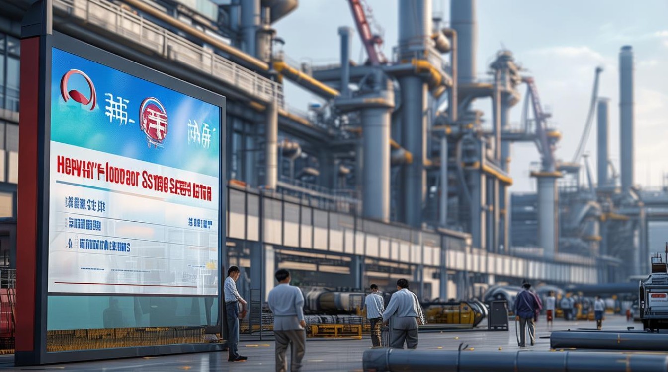 河北钢铁集团最新动态如何影响行业与市场？-图4