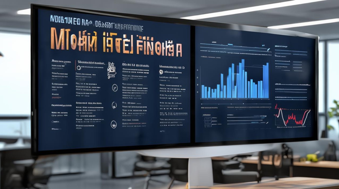 蒙商最新公告，股票行业动态与权威数据如何解读？-图1