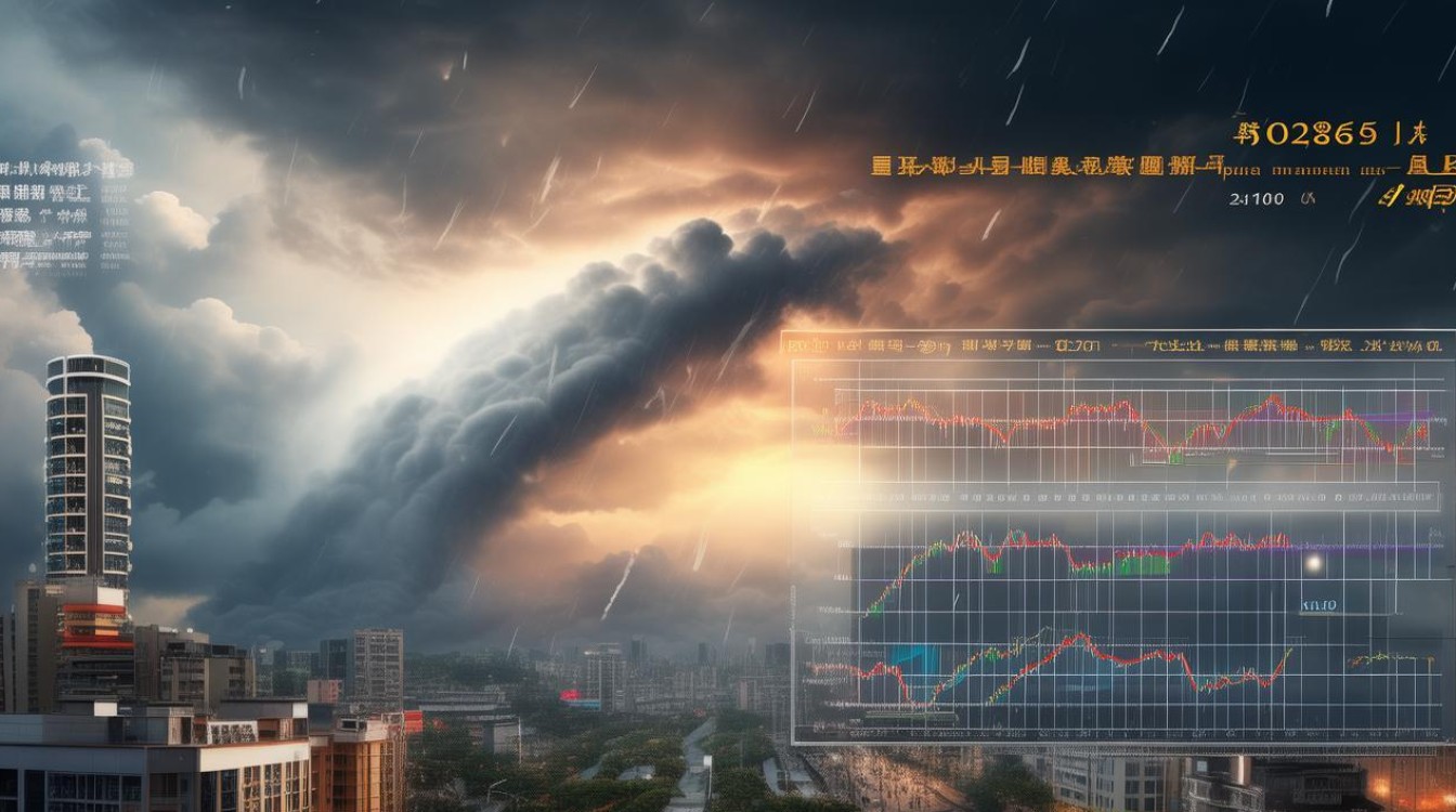 厦门台风最新动态如何影响股票行业？-图2