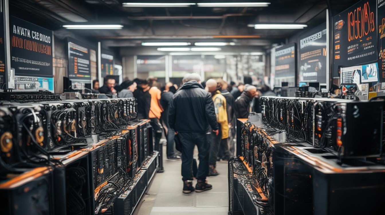 蚂蚁S9矿机还值得投资吗？市场行情与价值解析-图1