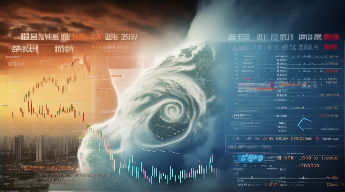 广东台风如何影响股市？最新行业数据追踪-图1