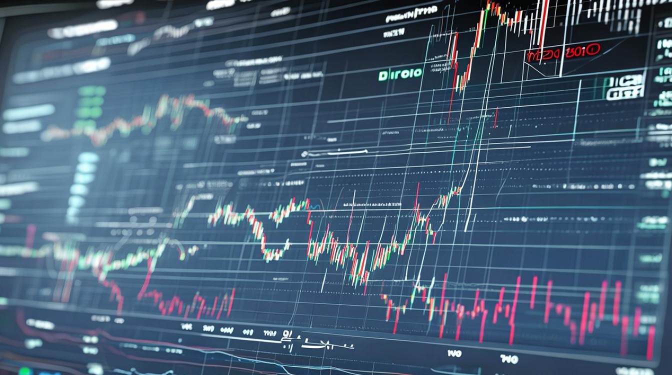比特币（BTC）当前价格是多少？最新市场动态解析-图2