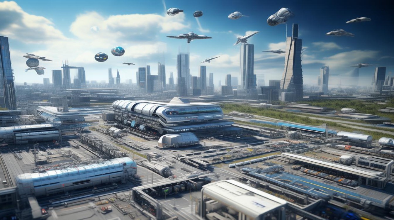 2024年航天产业有哪些新政策与市场趋势？-图2