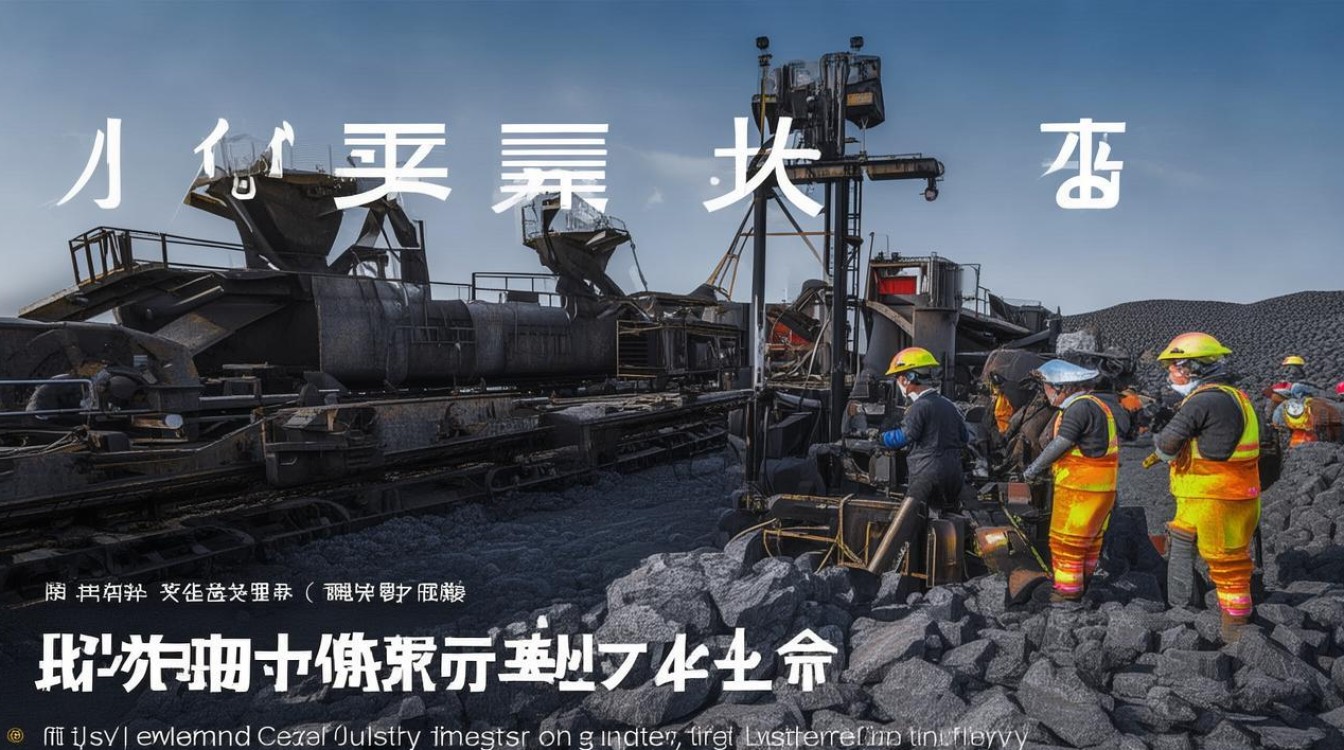 露天煤业最新动态如何？行业趋势有哪些变化？-图2