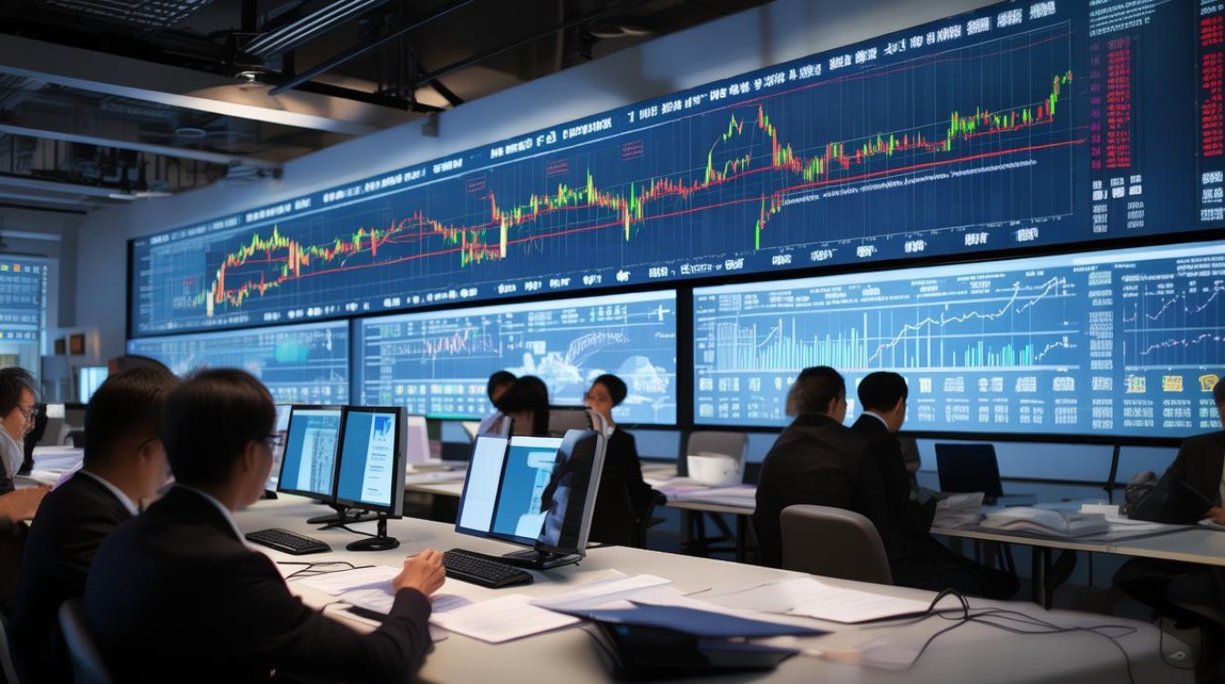 中资海外并购对股票行业有何影响？最新动态与数据解析-图1