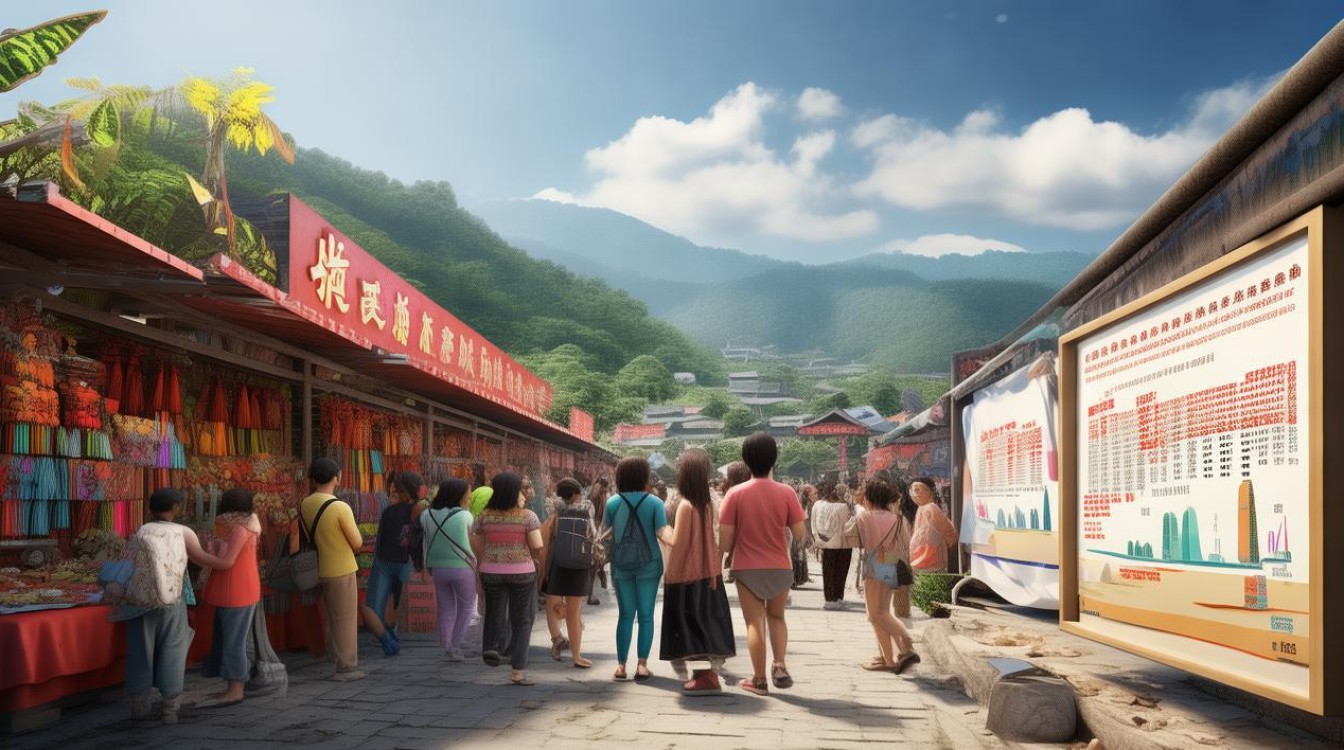 云南旅游新政策如何影响股票行业？-图3