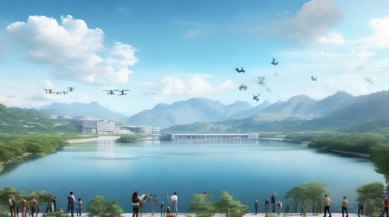 东庄水库最新进展如何？2024年建设动态一览-图3