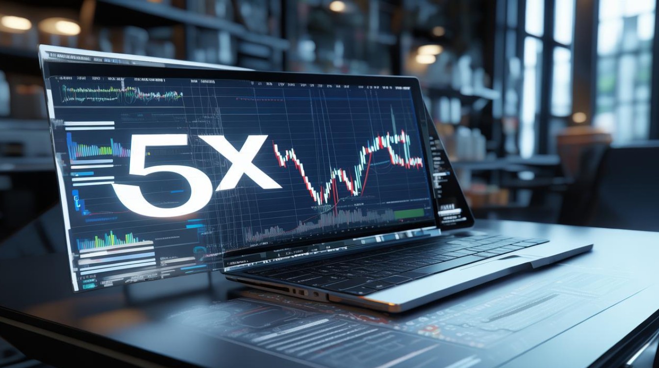 极草5X最新动态如何影响股票行业？深度分析-图4