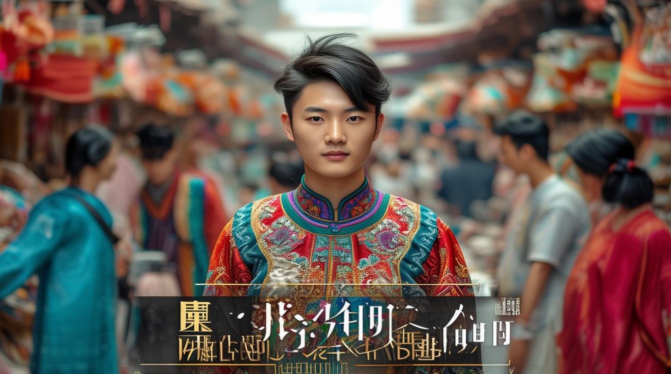 汉服创业项目有哪些重要意义？-图2