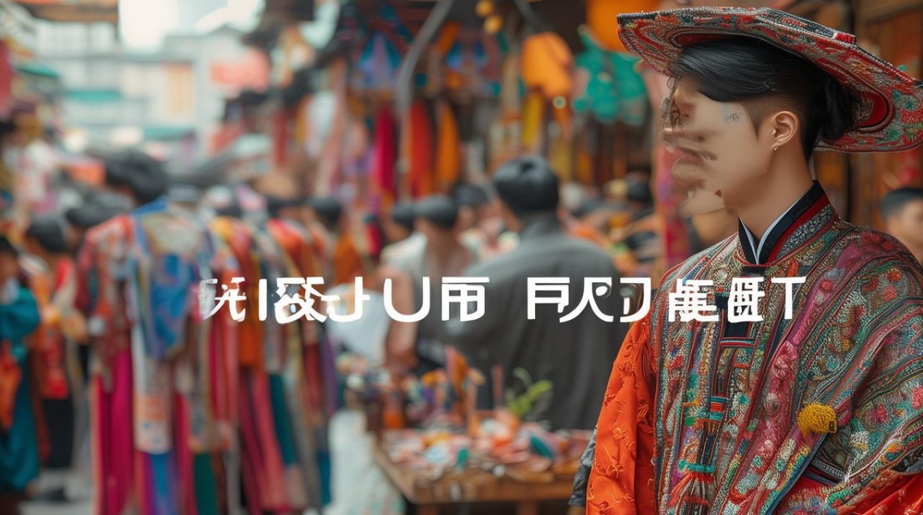 汉服创业项目有哪些重要意义？-图3