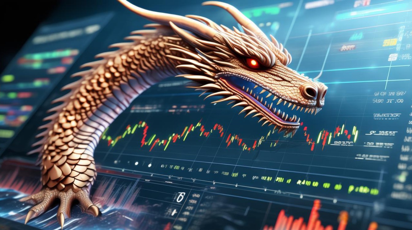 海龙股票最新动态与行业趋势如何？-图2
