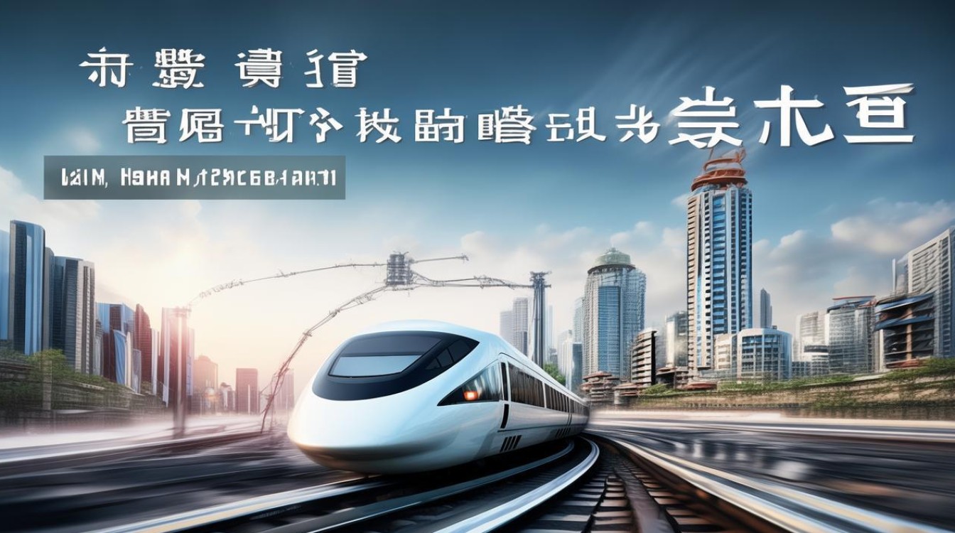 合康高铁最新动态如何影响相关股票行业？-图2