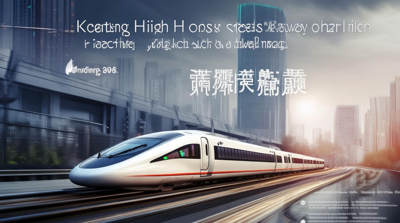 合康高铁最新动态如何影响相关股票行业？-图4