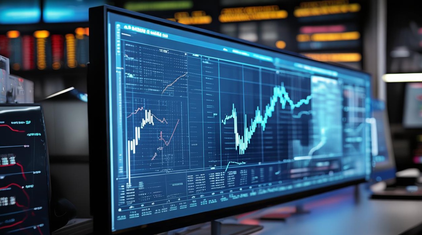 如何运用经传指标公式提升股票分析准确率？最新数据解读-图4