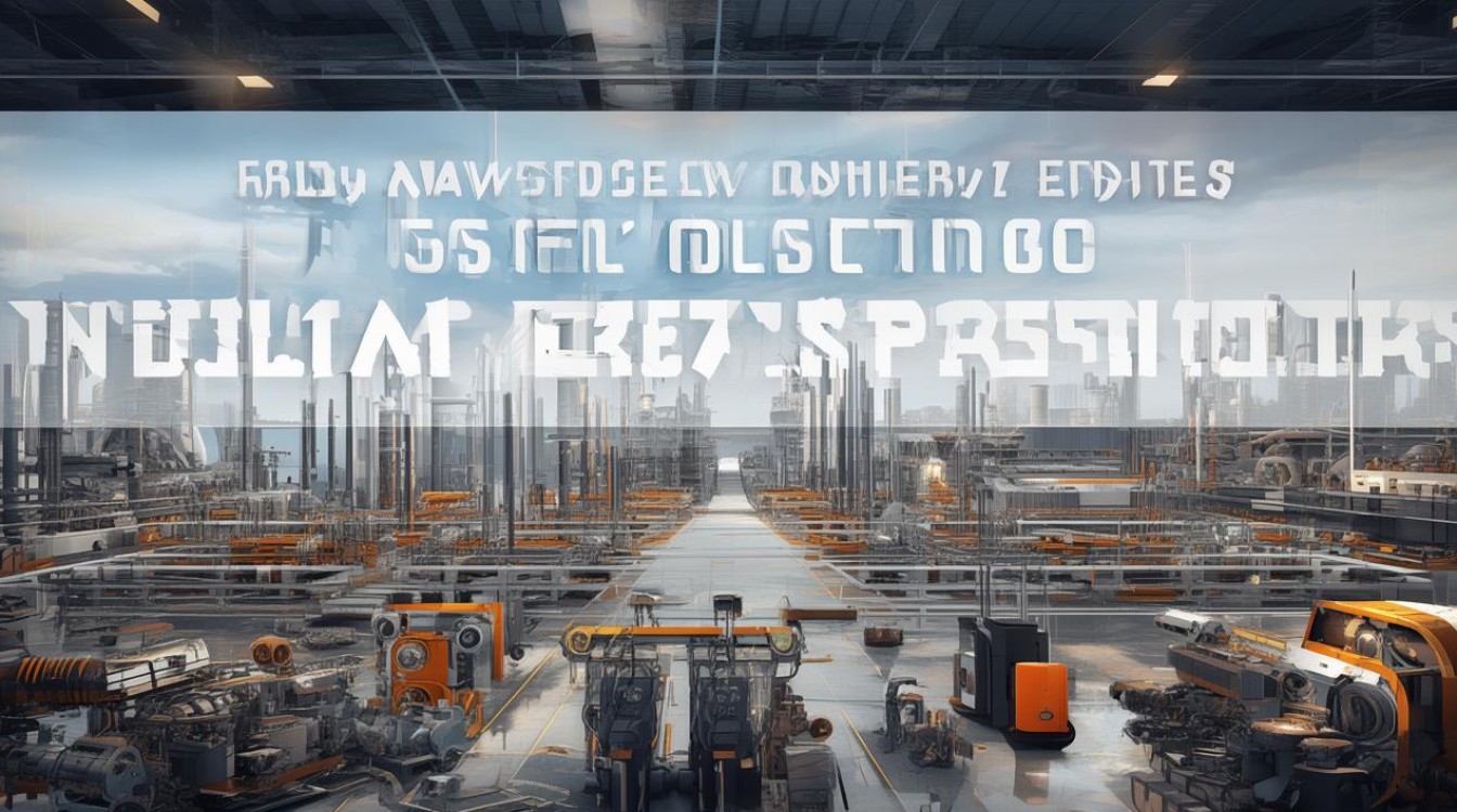 2024年工业领域创业有哪些最具潜力的新机遇？-图3