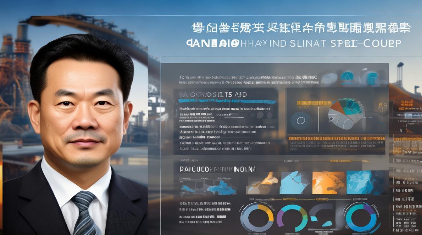 武钢股份最新动态，刘安相关进展与行业趋势解析-图2